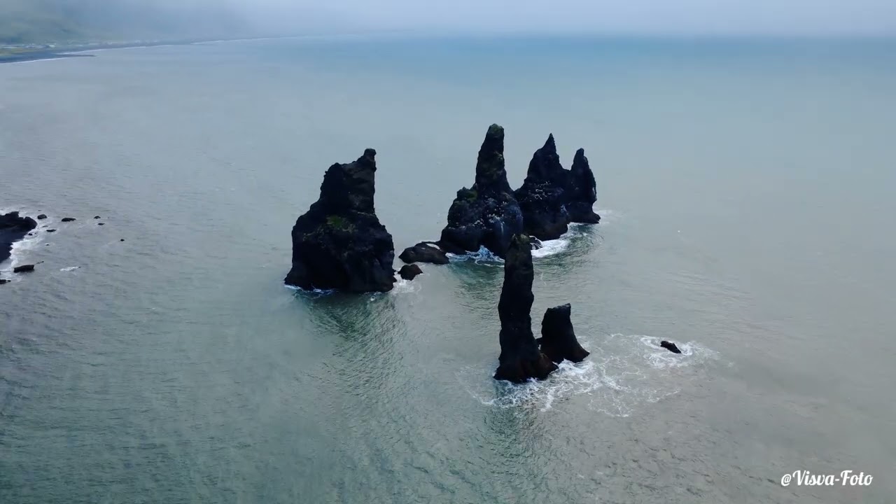 Iceland.