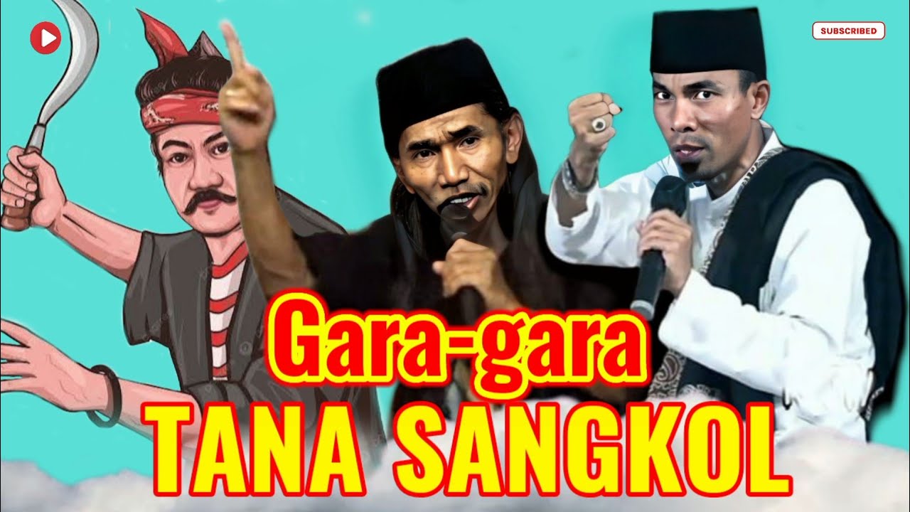 Ceramah Kh Kholil Yasin Terbaru 2026 - Tana Sangkol
