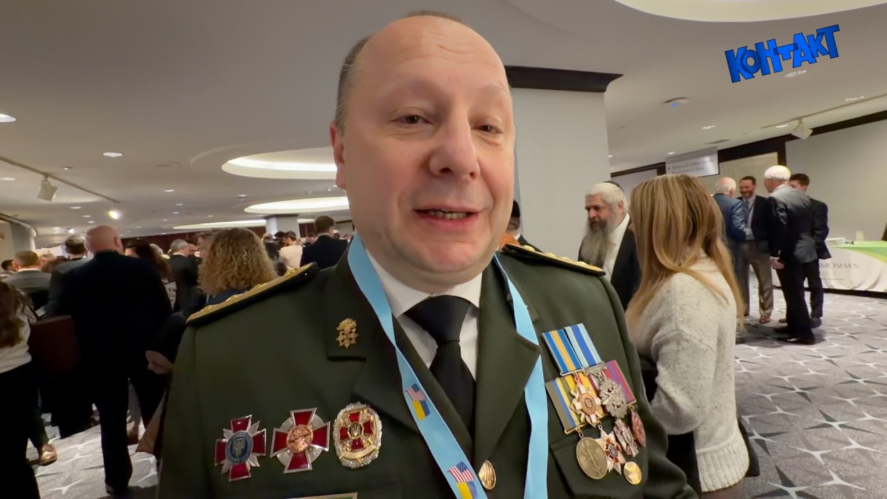 Сергій Возняк: Україна матиме 5 мільйонів ветеранів, але держава до цього не готова