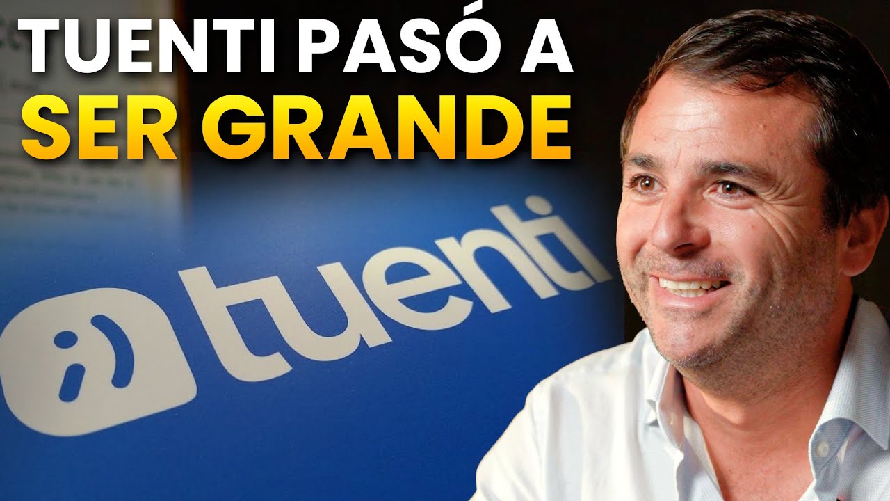 Así Nació Tuenti: “Nos inspiramos en Facebook” (Cofundador Félix Ruiz)