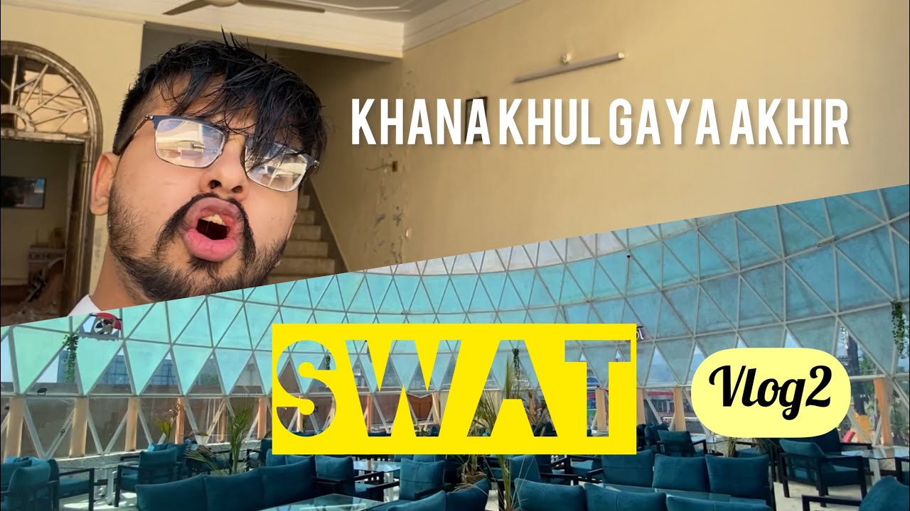 Swat Vlog | Pets | Mr Aloo Vlog | Fun Time With Family