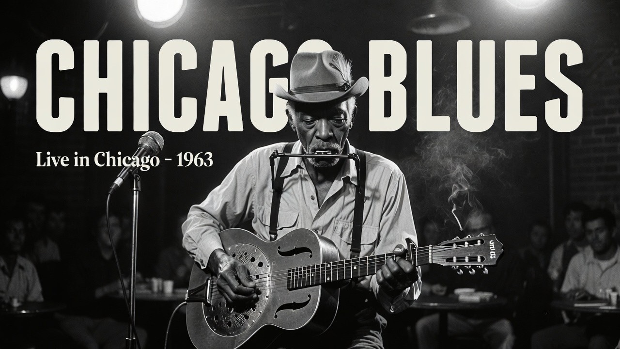 Best Whiskey Blues Songs 2026 | Smooth Evening Chill Blues for Relaxing Nights