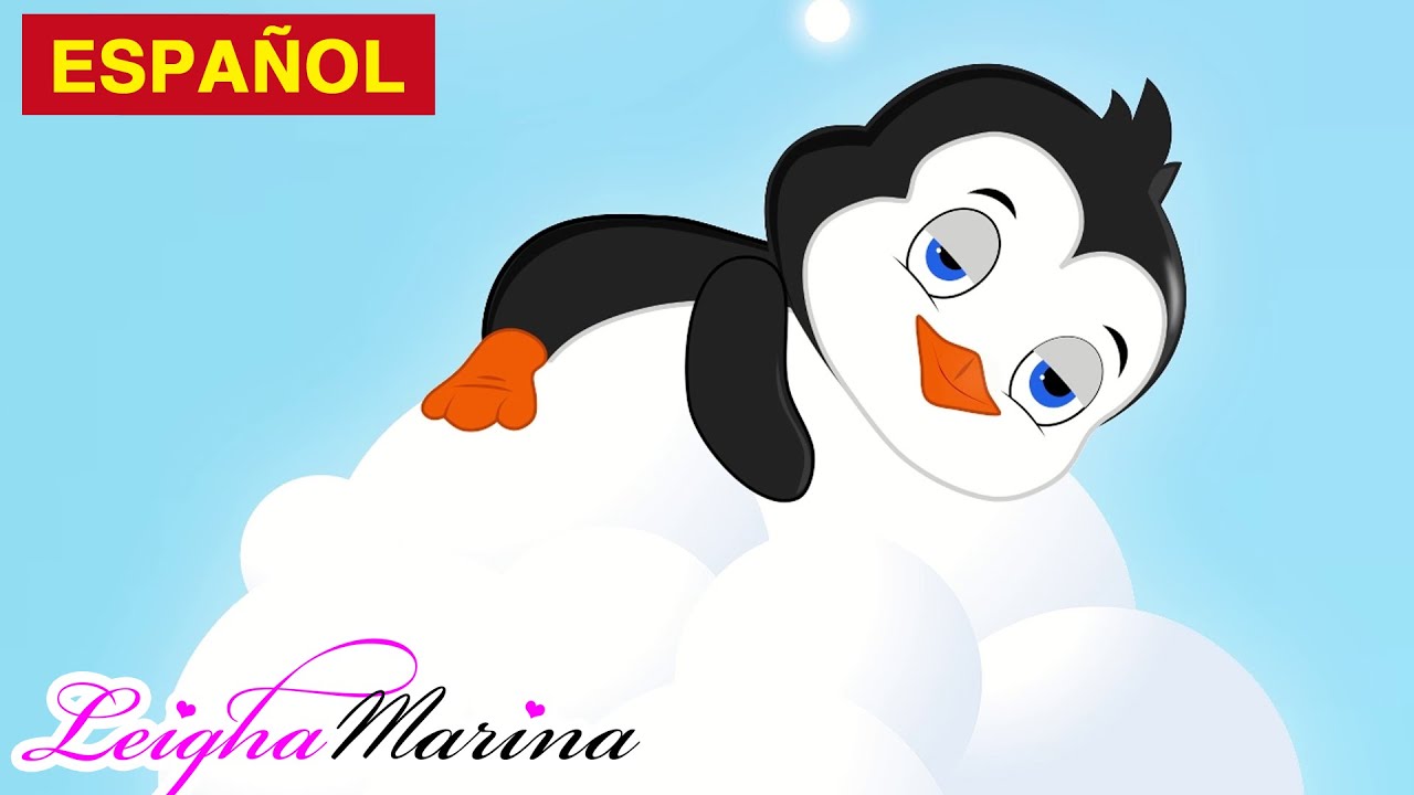Duerme mi Bebé - Canciones Infantiles - Leigha Marina en Español