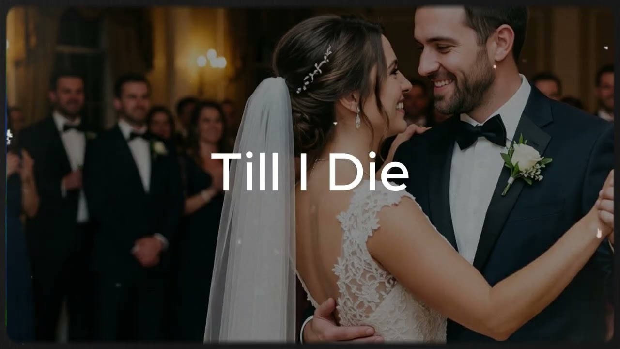 Broken Echo - Till I Die
