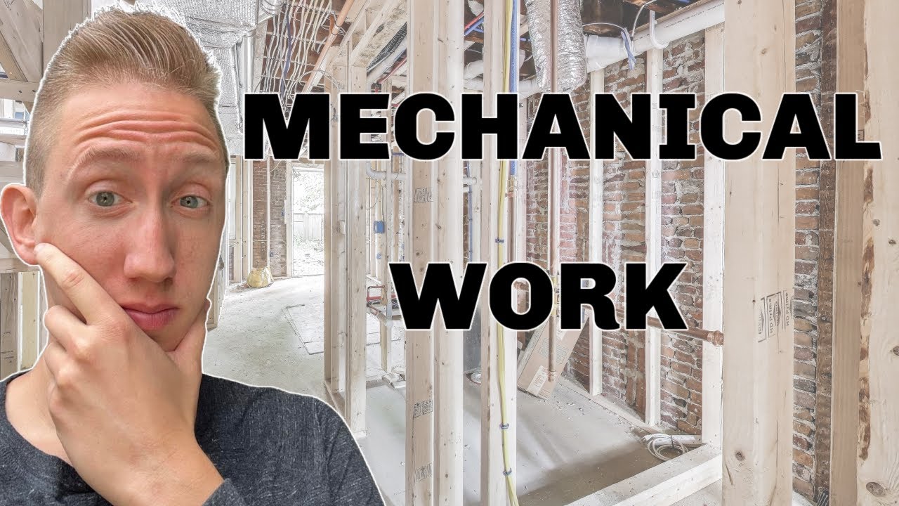 Mechanical Coordination During Multifamily Development