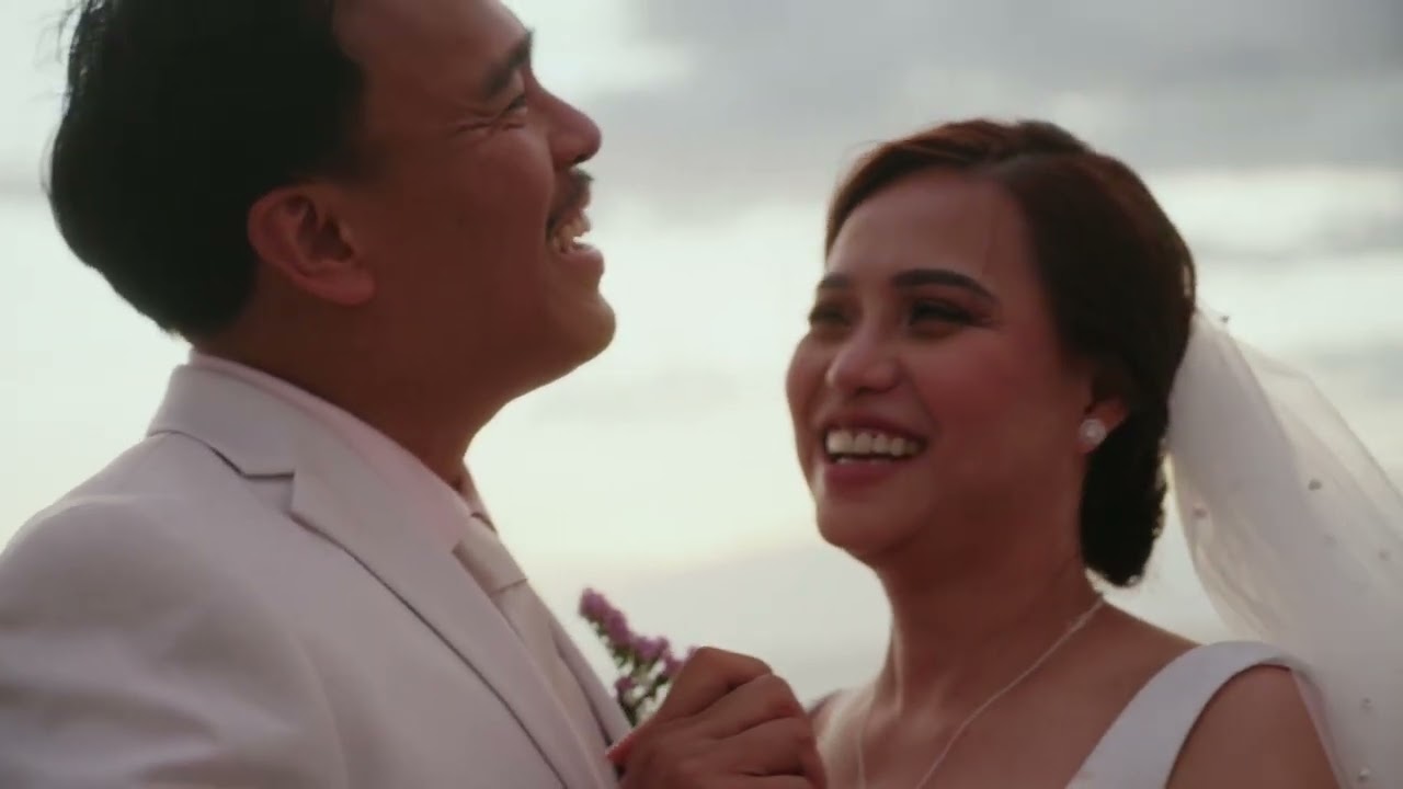 Vow Renewal of Eric & Vivian / December 15,2025 