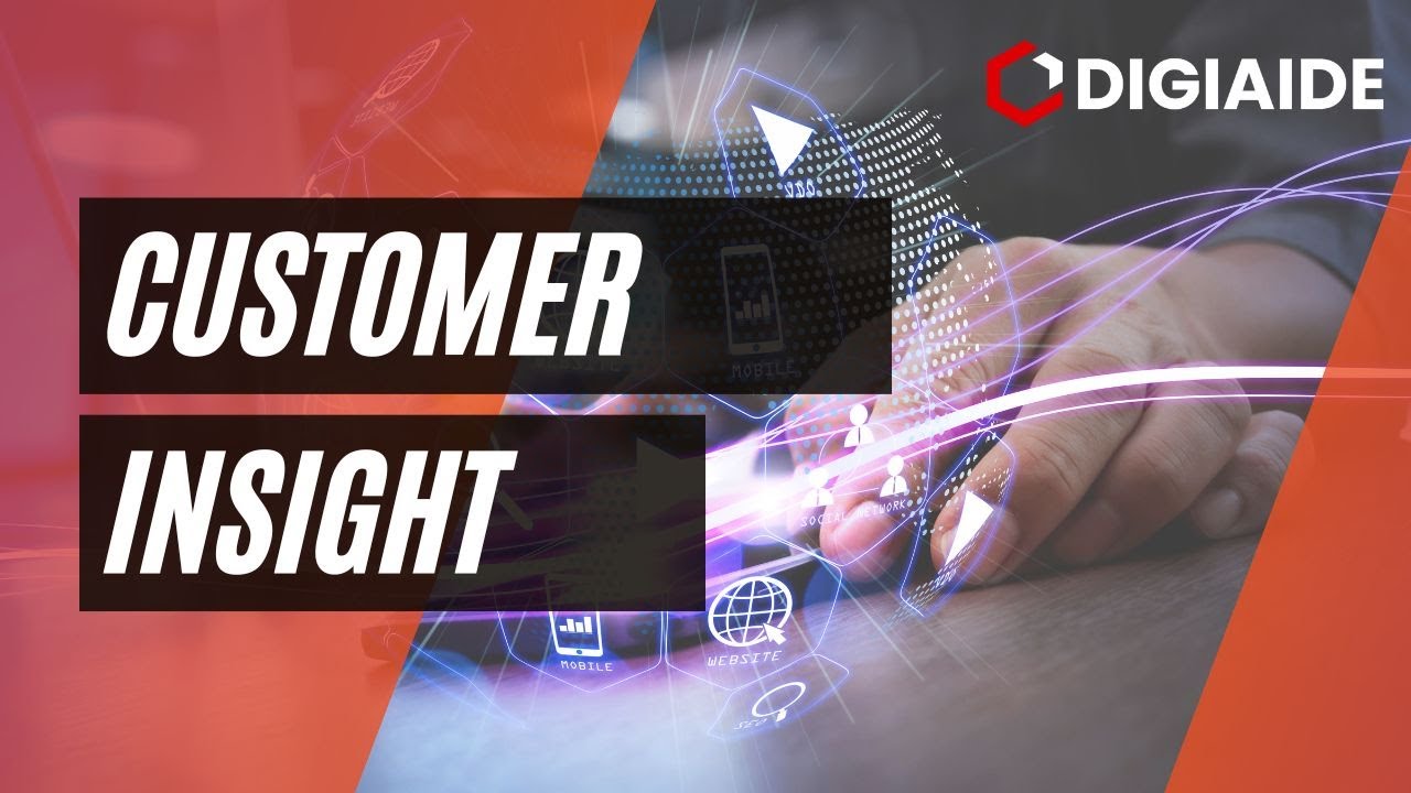Cos'&egrave; il Customer Insight? Tipi, strumenti, importanza, esempi e come raccogliere informazioni su...