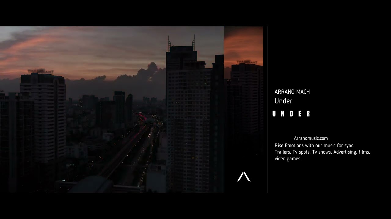 Arrano - Under