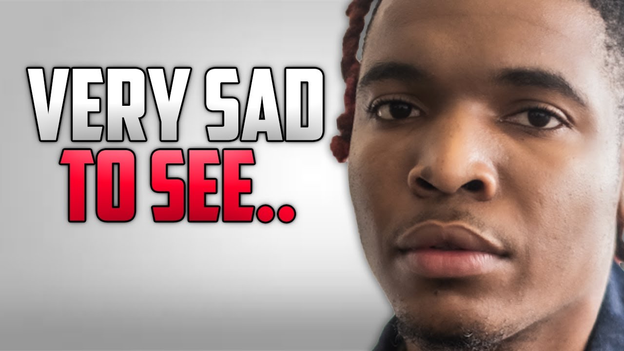 Rest in Peace to Lil Keed