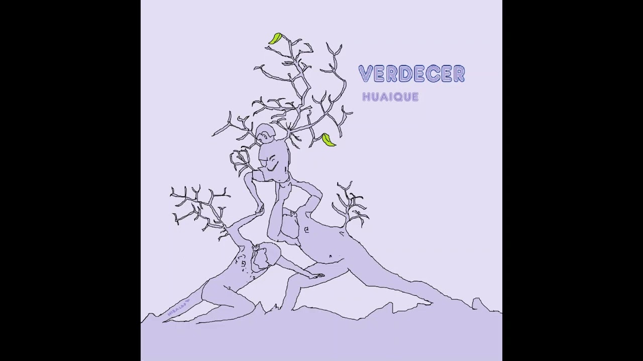 Verdecer - Huaique