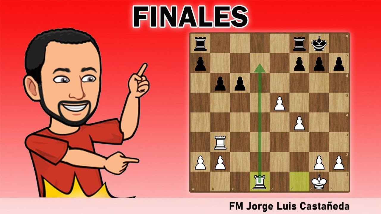 El final de ajedrez PERFECTO no exis...  G. Thomas - G. Maroczy, 1930 / Finales de peones!!