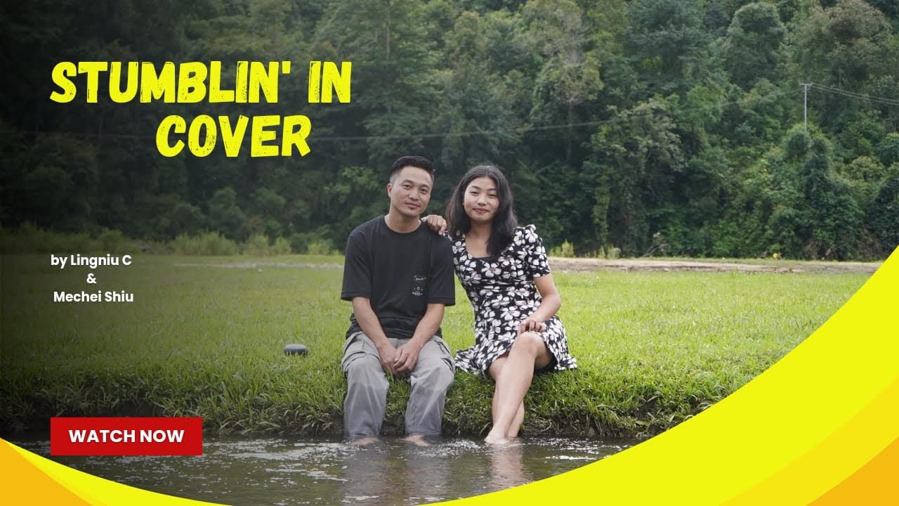 Stumblin’ In - Chris Norman & Suzi Quatro |Cover| Mc Shiu & Lengniu C