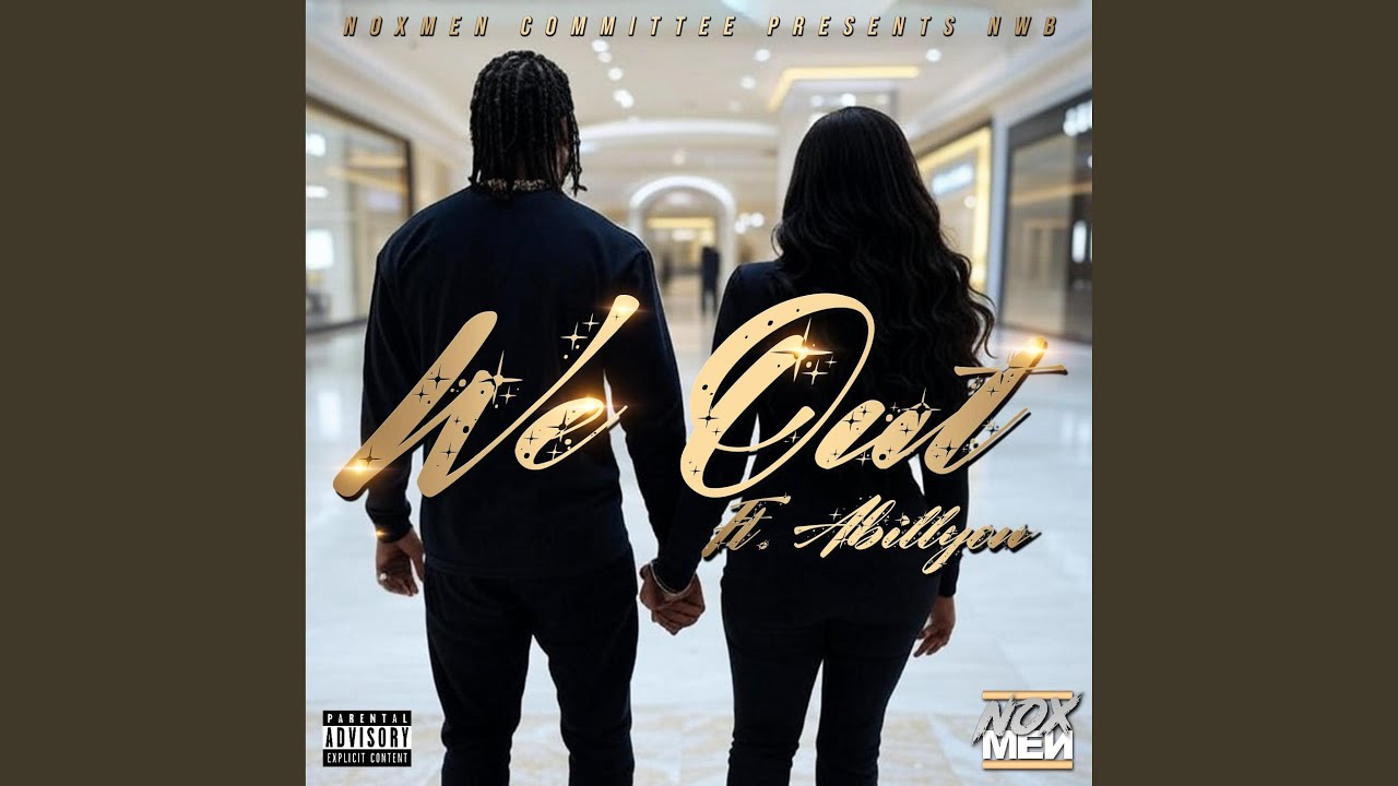 We Out (feat. Abillyon)