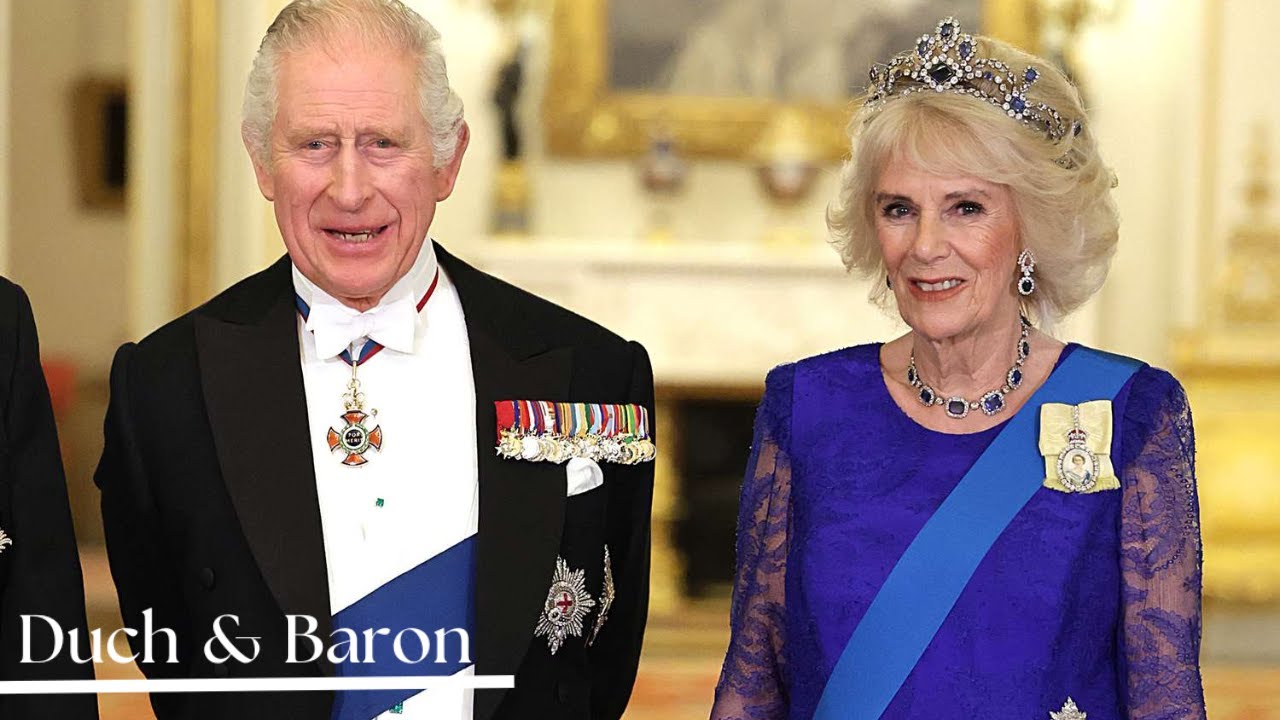 The British Royal Succession: A Complete Guide