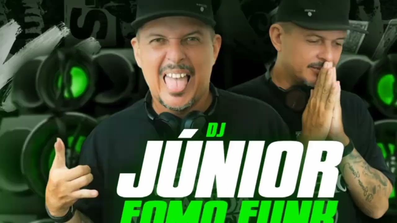 PIRULIRU BABY ARTHUR GOMES REMIX FUNK  DJ JUNIOR FAMA FUNK NA VEIA