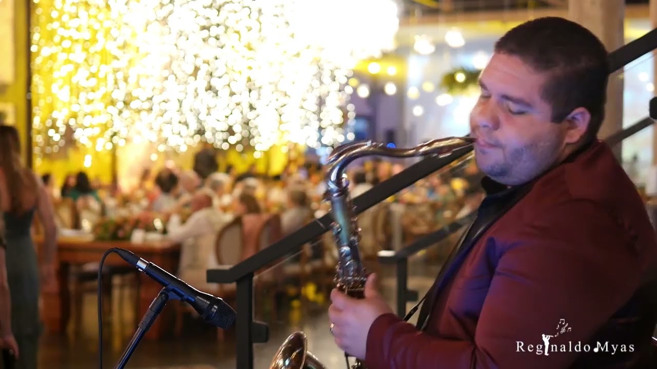 Fico Assim sem Você - Reginaldo Myas (Quinta da Cantareira)