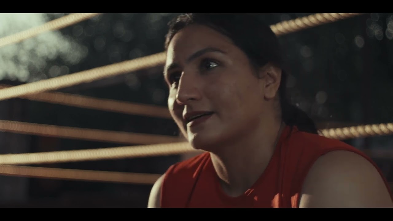 The Champions Story - A short film on Olympian Pooja Rani