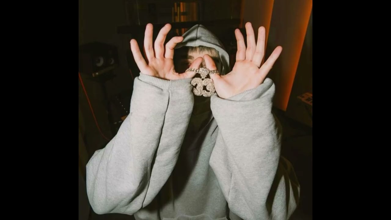 (FREE) MATA x OKI x SOBEL TYPE BEAT ''NIE TERAZ''