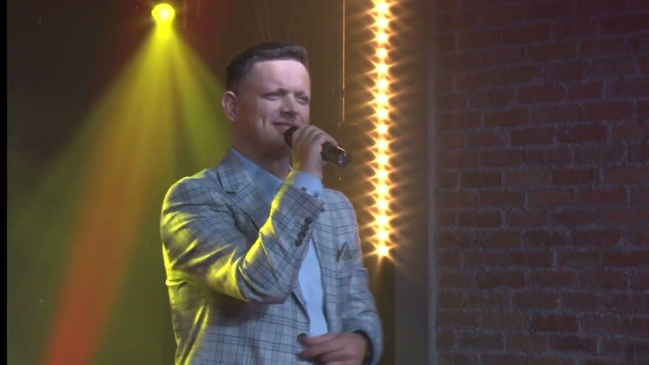 Postás Józsi - Amióta megláttam / Aranylemez átadó koncert OFF Kultúr