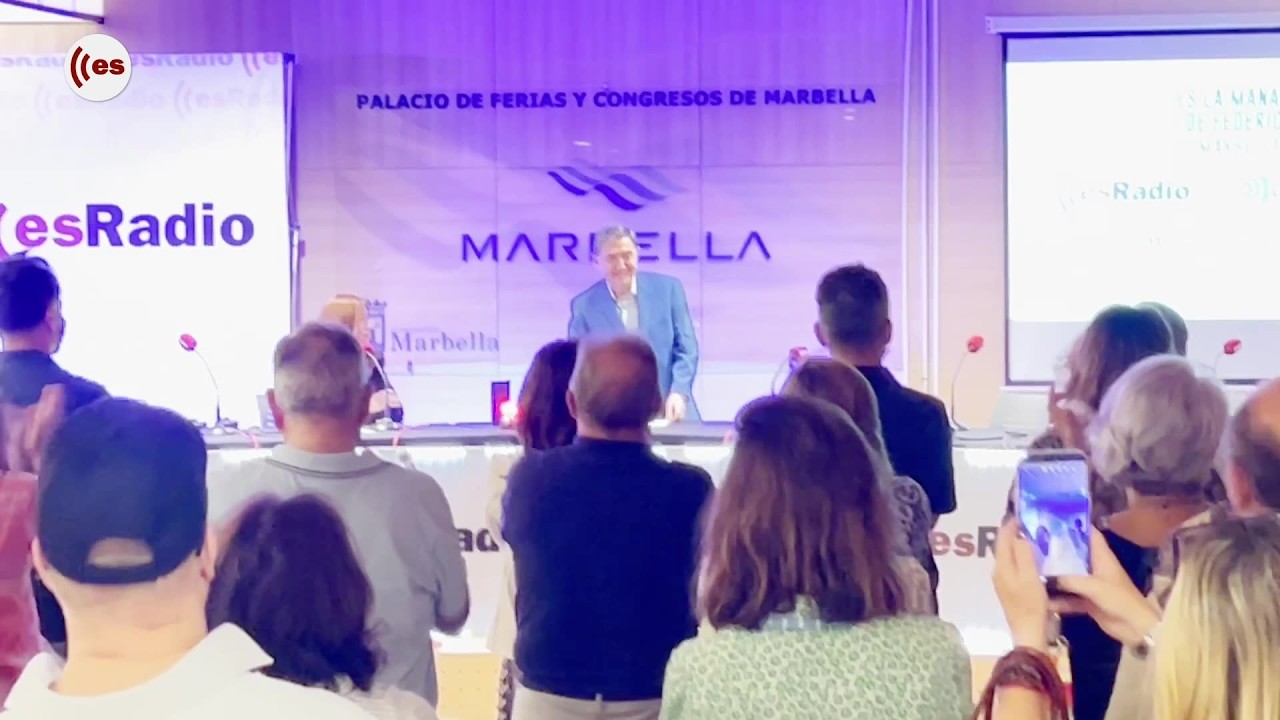 Federico a las 8: S&aacute;nchez, rodeado, estudia convocar elecciones