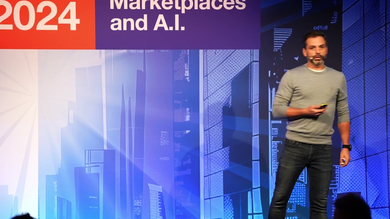 Jorge Combe: From FinTech to PropTech - Building a Residential Marketplace
