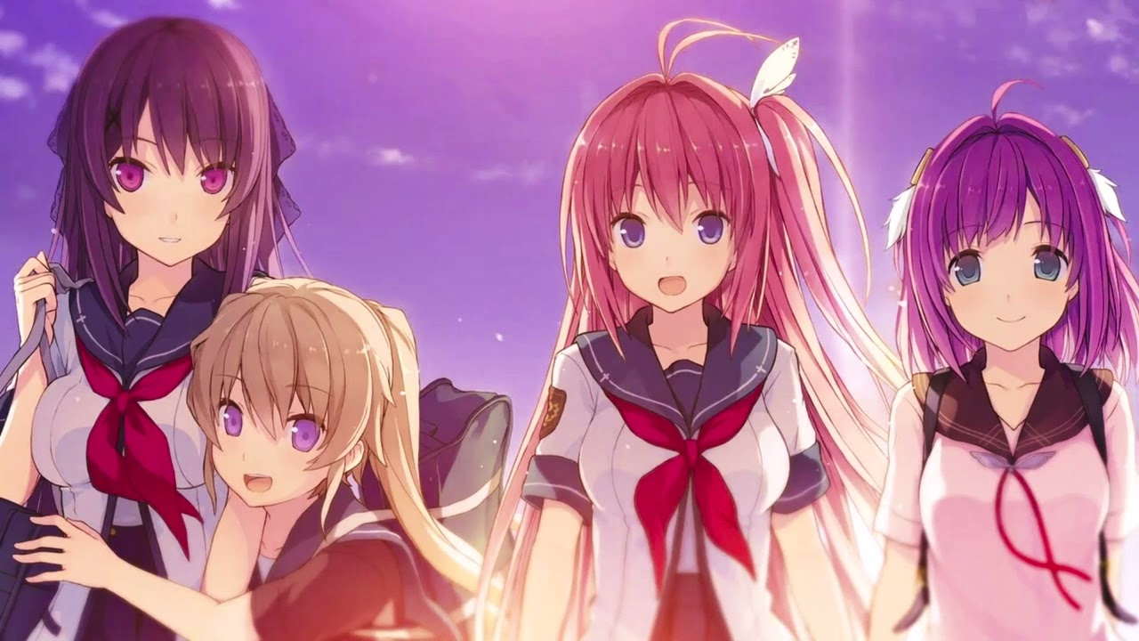 BLACKPINK - Ready For Love ( Nightcore )