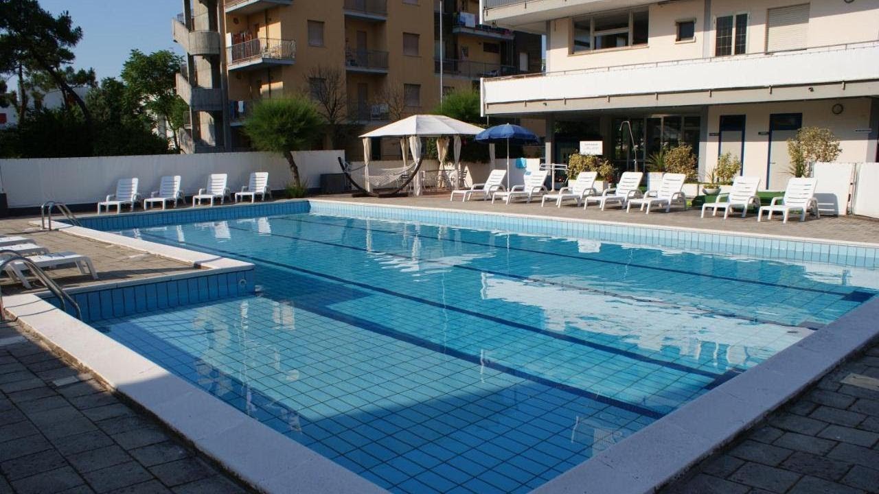 Hotel Avana, Lido di Savio, Italy