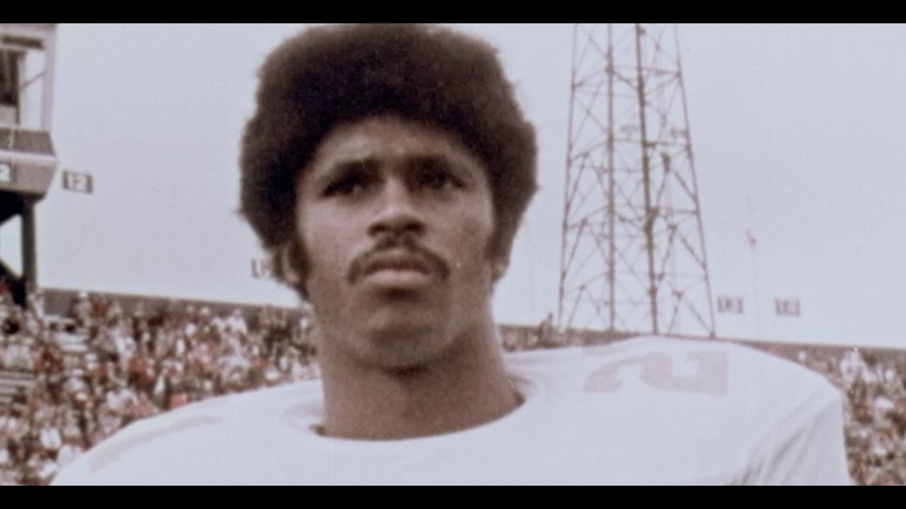 1975 SEC FOOTBALL HIGHLIGHTS