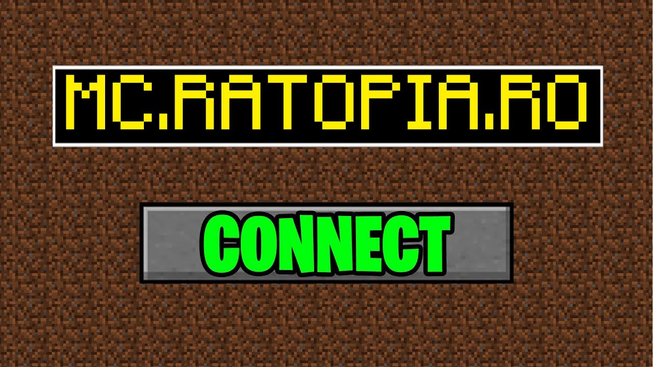 AM INTRAT PE RATOPIA!