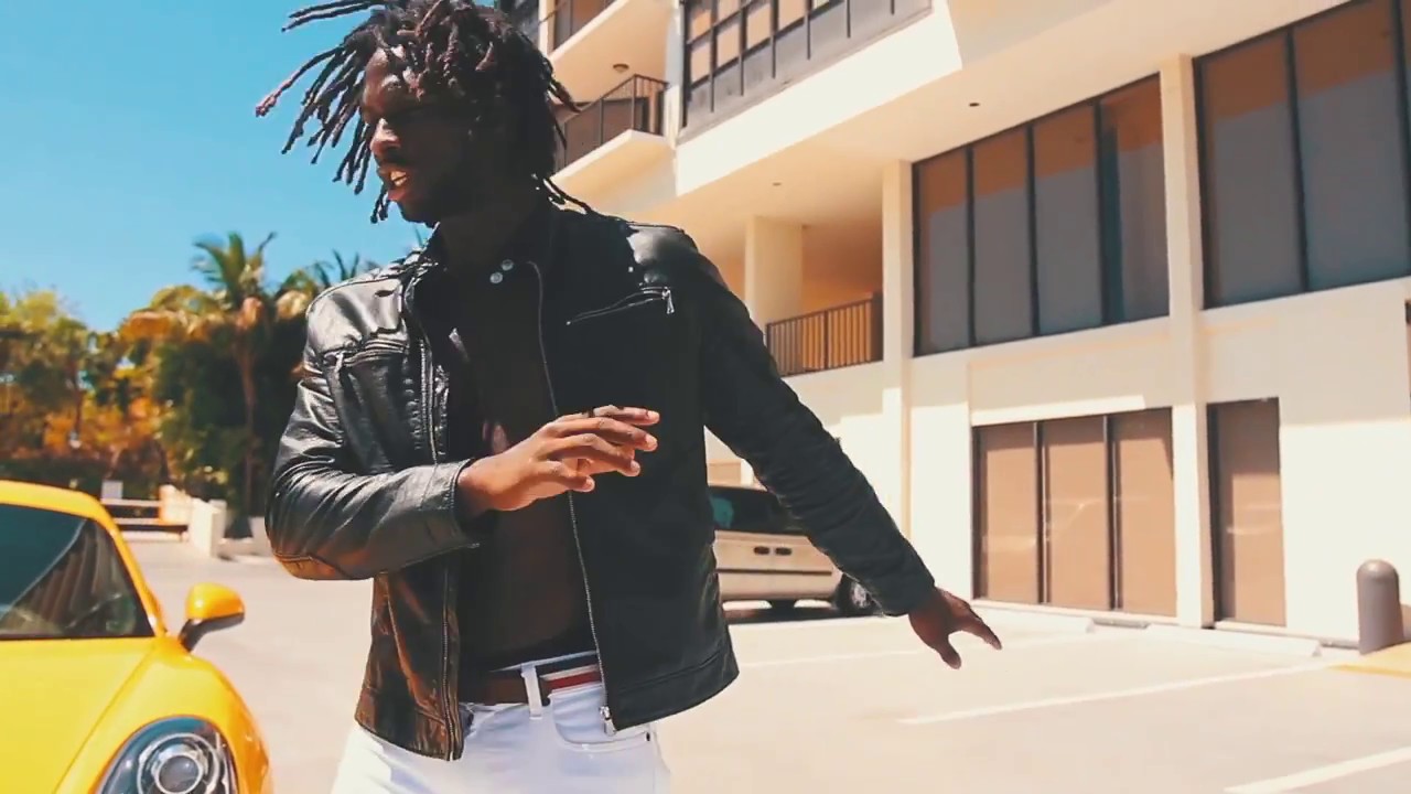 TAOG - Chinatown (Official Music Video)