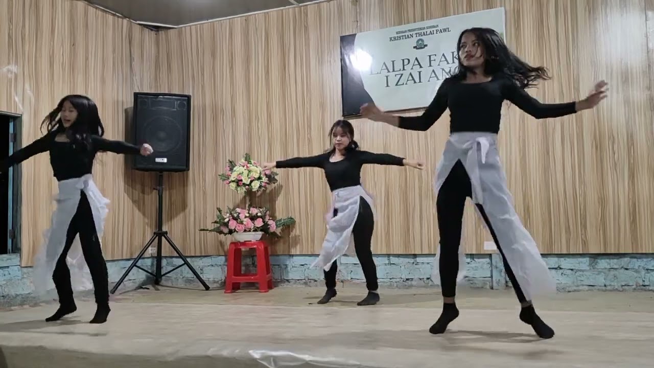 Fak lam : Sialhau Branch