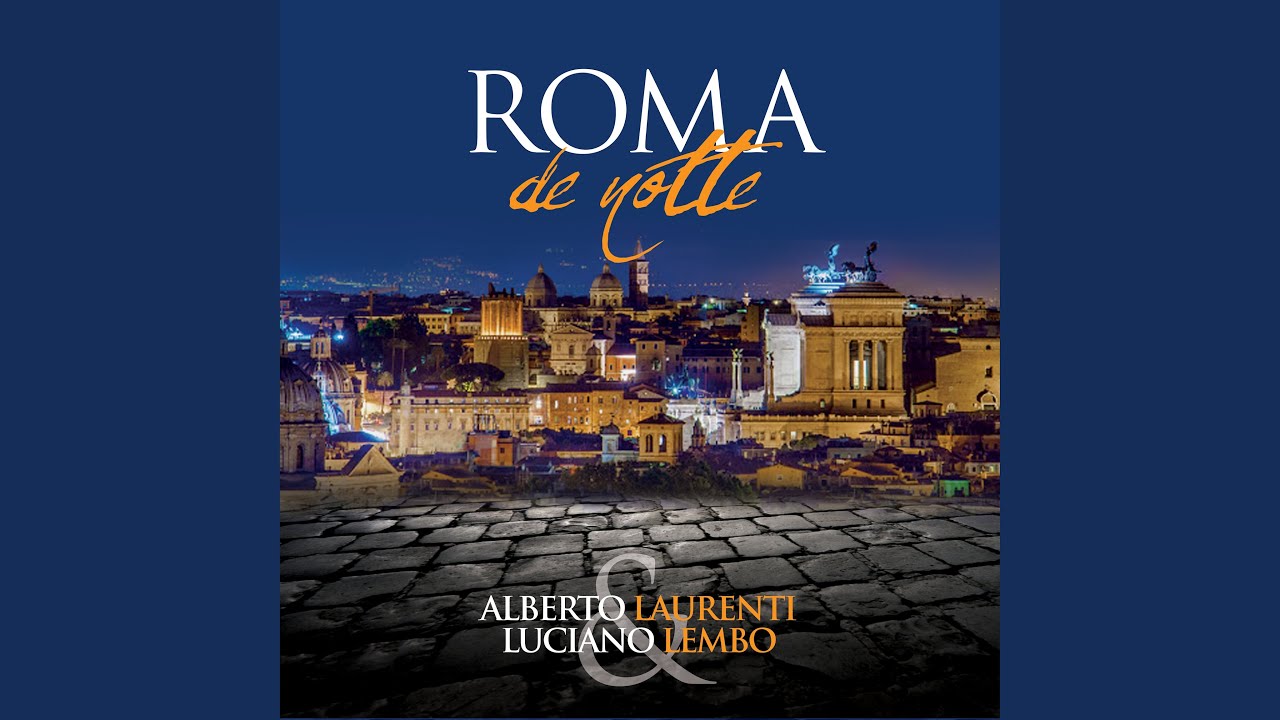 Roma de Notte