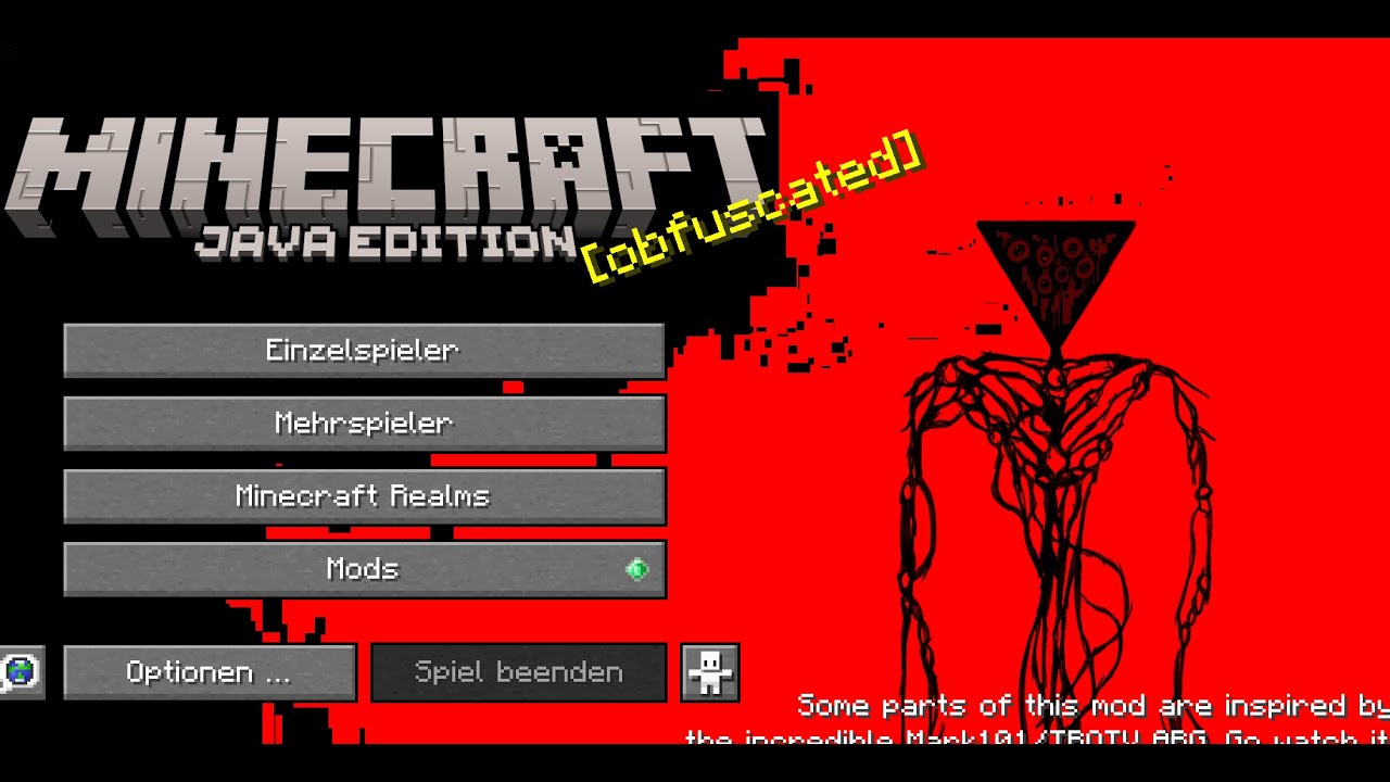 MC WORLD #1[] THE BROKEN SCRIPT HORROR MIT BERTY EPISODE[] 4
