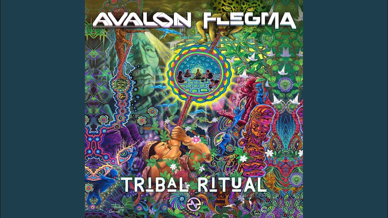 Tribal Ritual