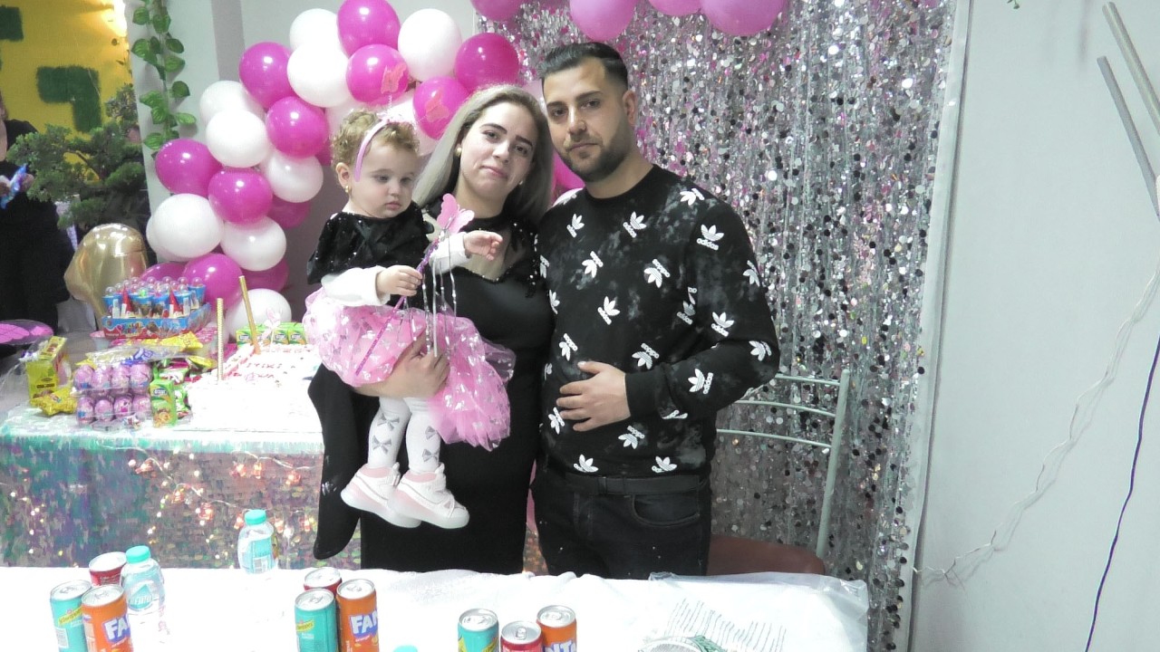 Sila dogum gunu 1 yas  17 02 2026