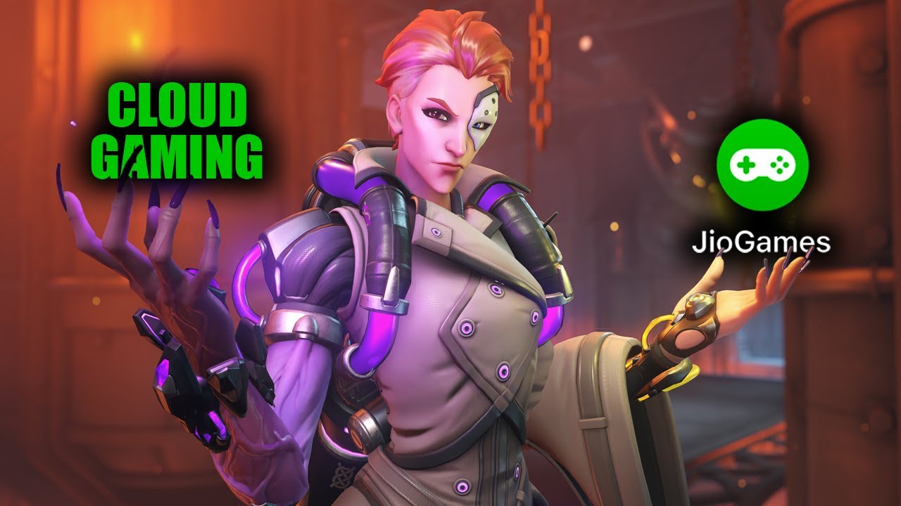 My experience with JioGamesCloud | Is it good? | Playing games on JioGamesCloud