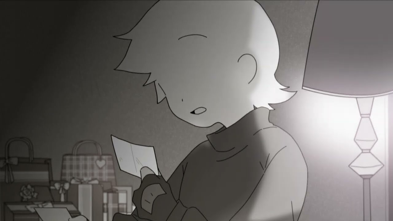 【MINDHACK】ヤバい量のチョコをもらった新米隊員【手描きアニメ･BGMアレンジ】