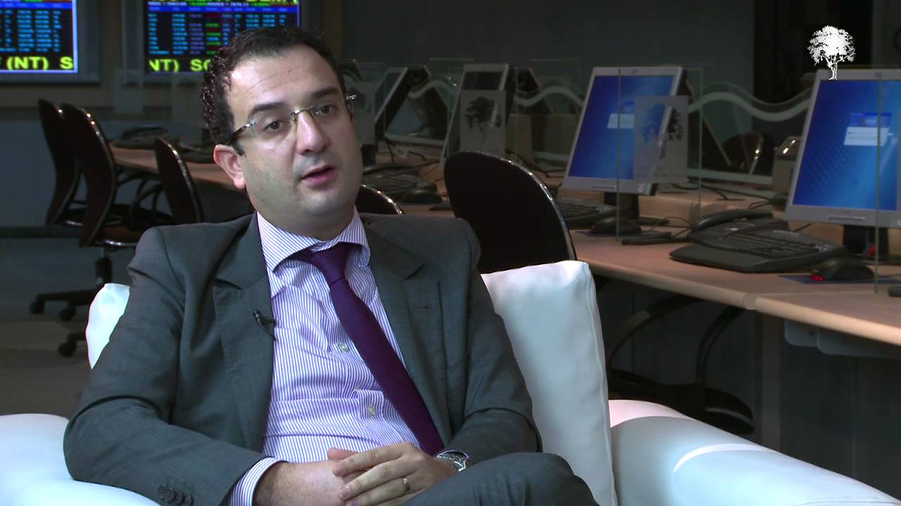 Interview avec M.Mehdi Jalil DRAFATE, Président du directoire BMCE Capital Conseil