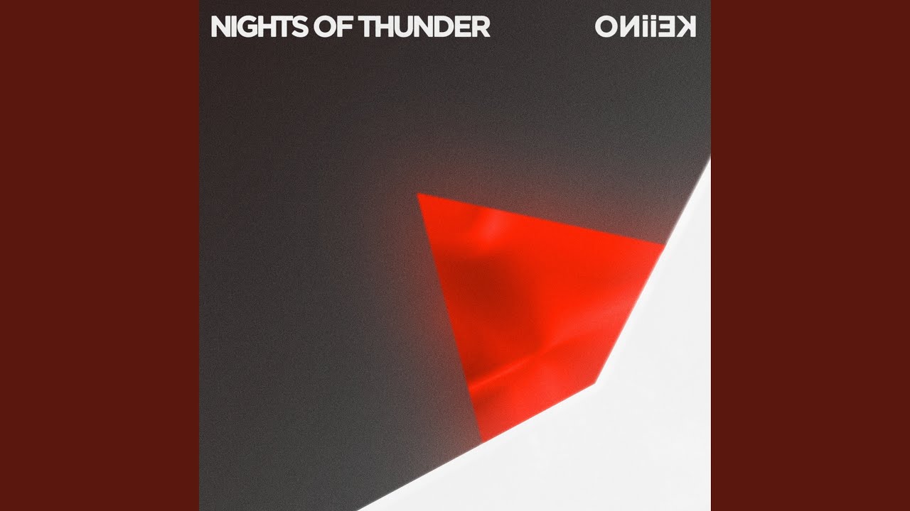 Nights Of Thunder