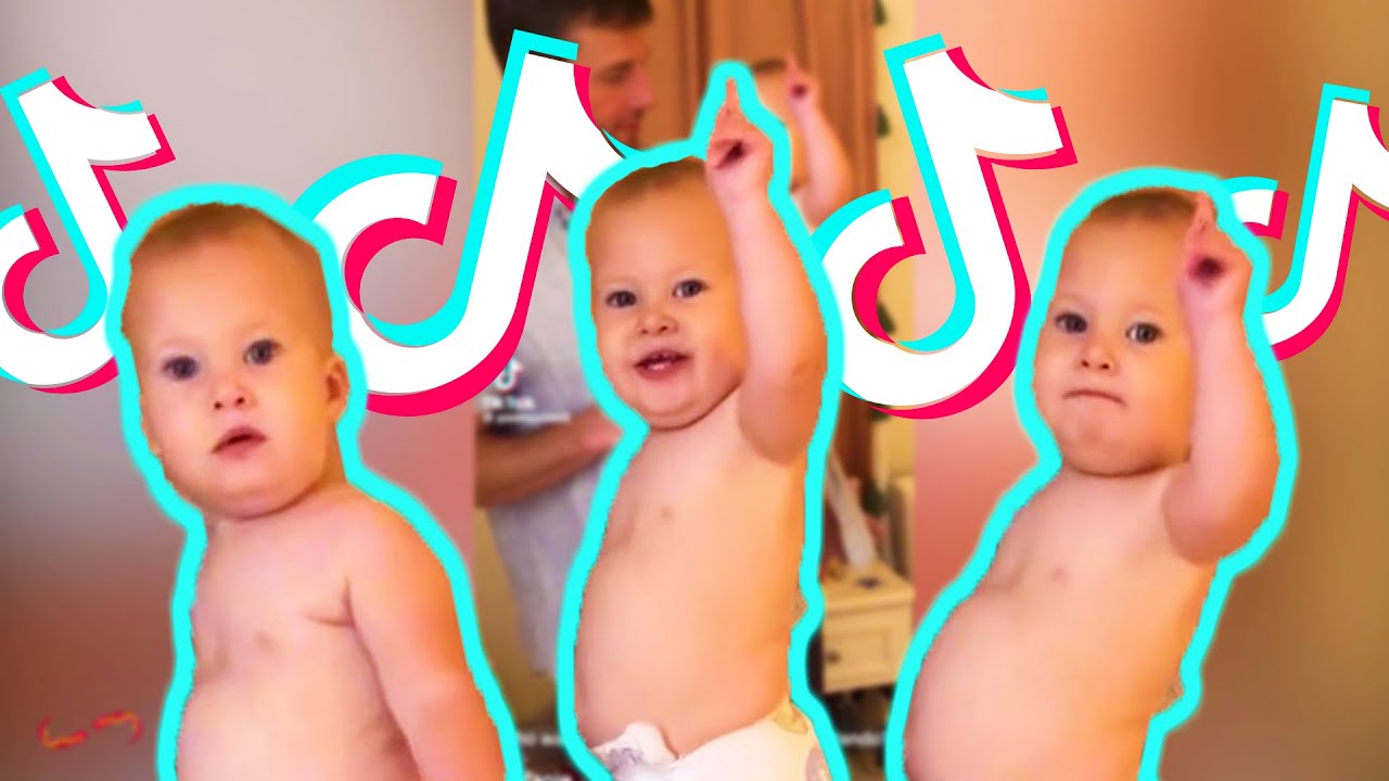 Four Seasons Orlando Baby - TikTok Memes