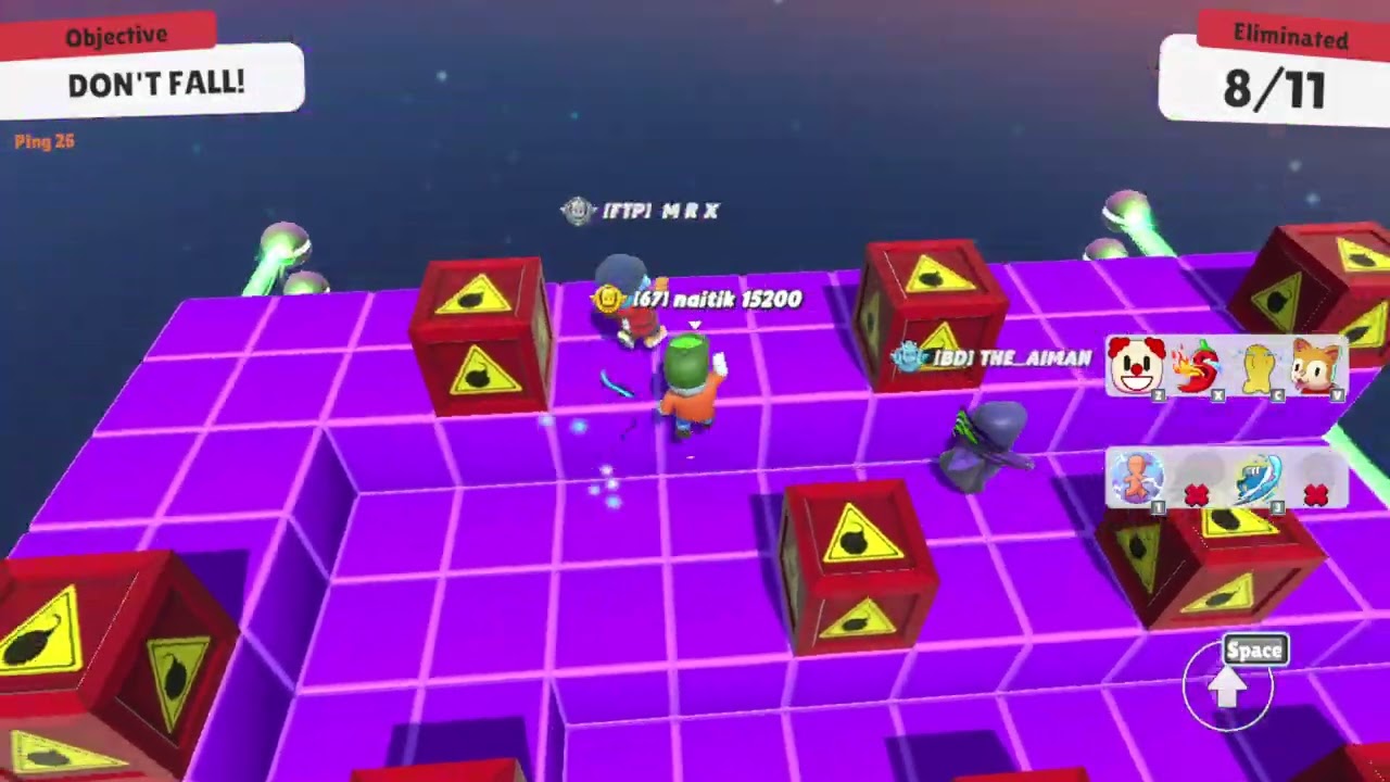 i finally got  platinum