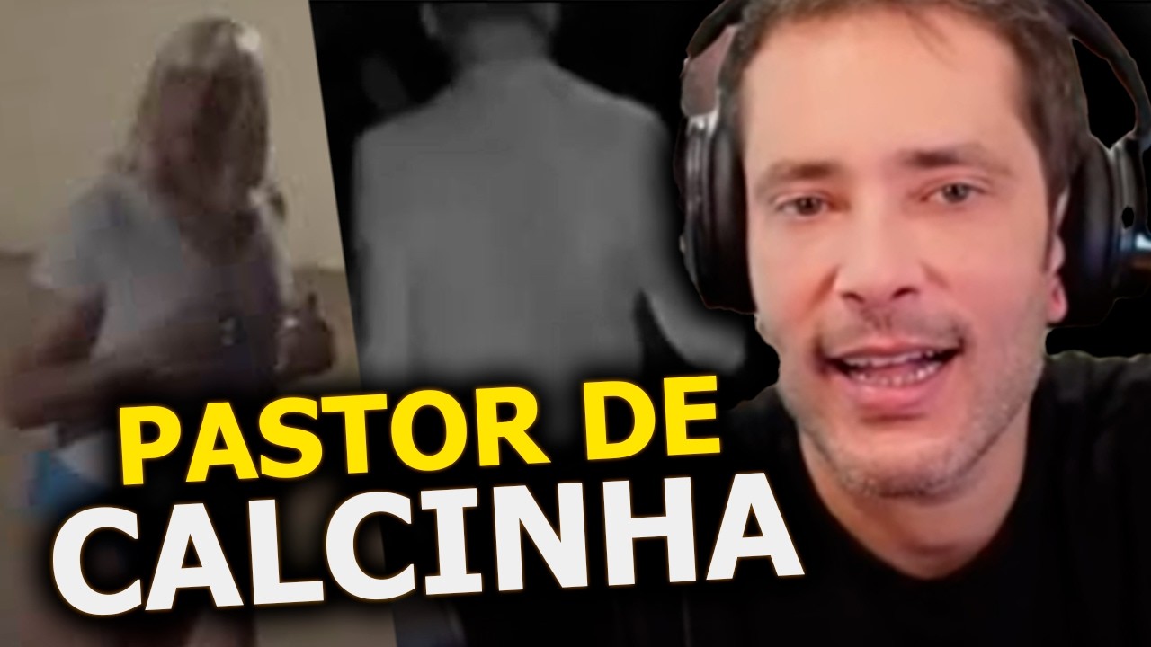 ELE VOLTOU!!!!!