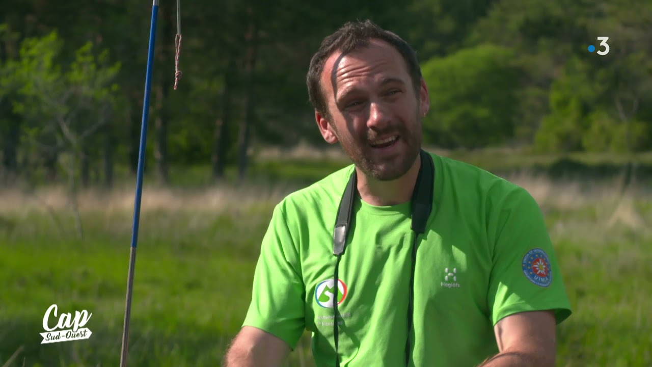 Cap Sud Ouest: entre Creuse et Corrèze, merveilleuse nature (replay)