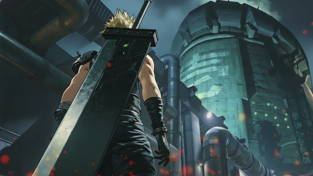 Mako Reactor – Final Fantasy VII | Wild Electronic Jazz Fusion Cover