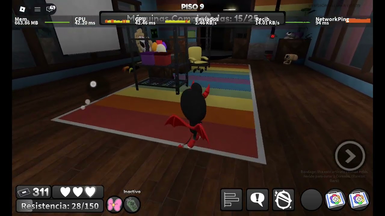 Perdon por dejar el canal muerto 😔