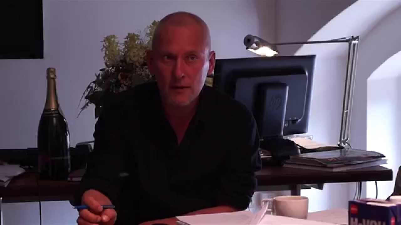 Interviews - Menschen im Theater (20)