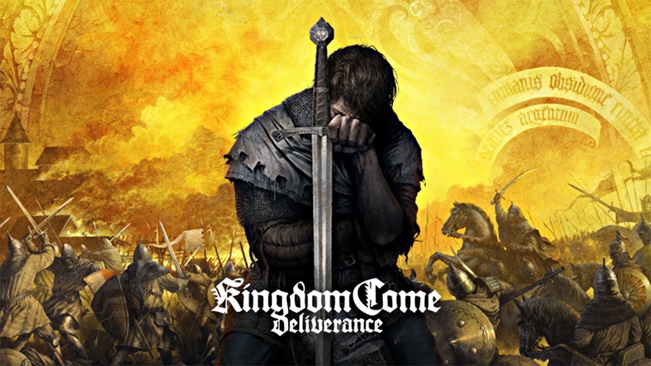 Saatnya kabur? | Kingdom Come Deliverance #livestream