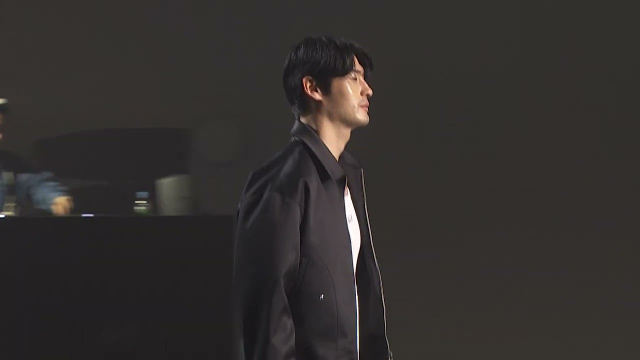 [C.at Work Festa RUNWAY DAY2] 51PERCENT