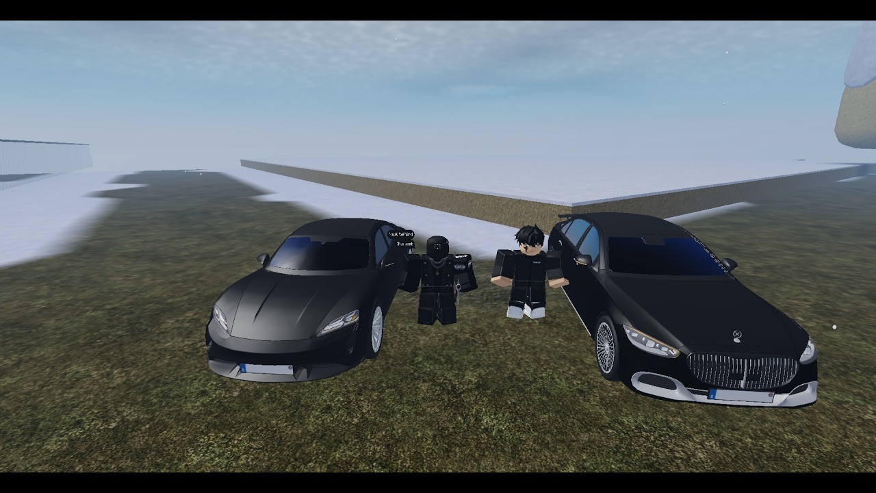 Roblox emergency hamburg