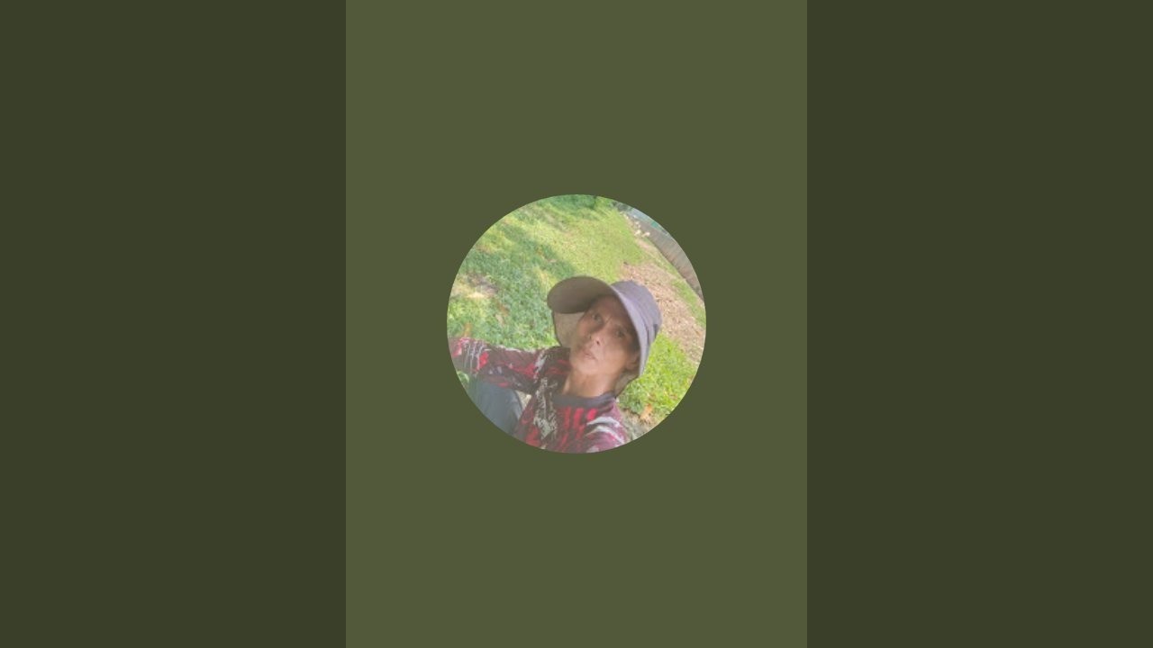 Aki Angon sedang live sekarang!